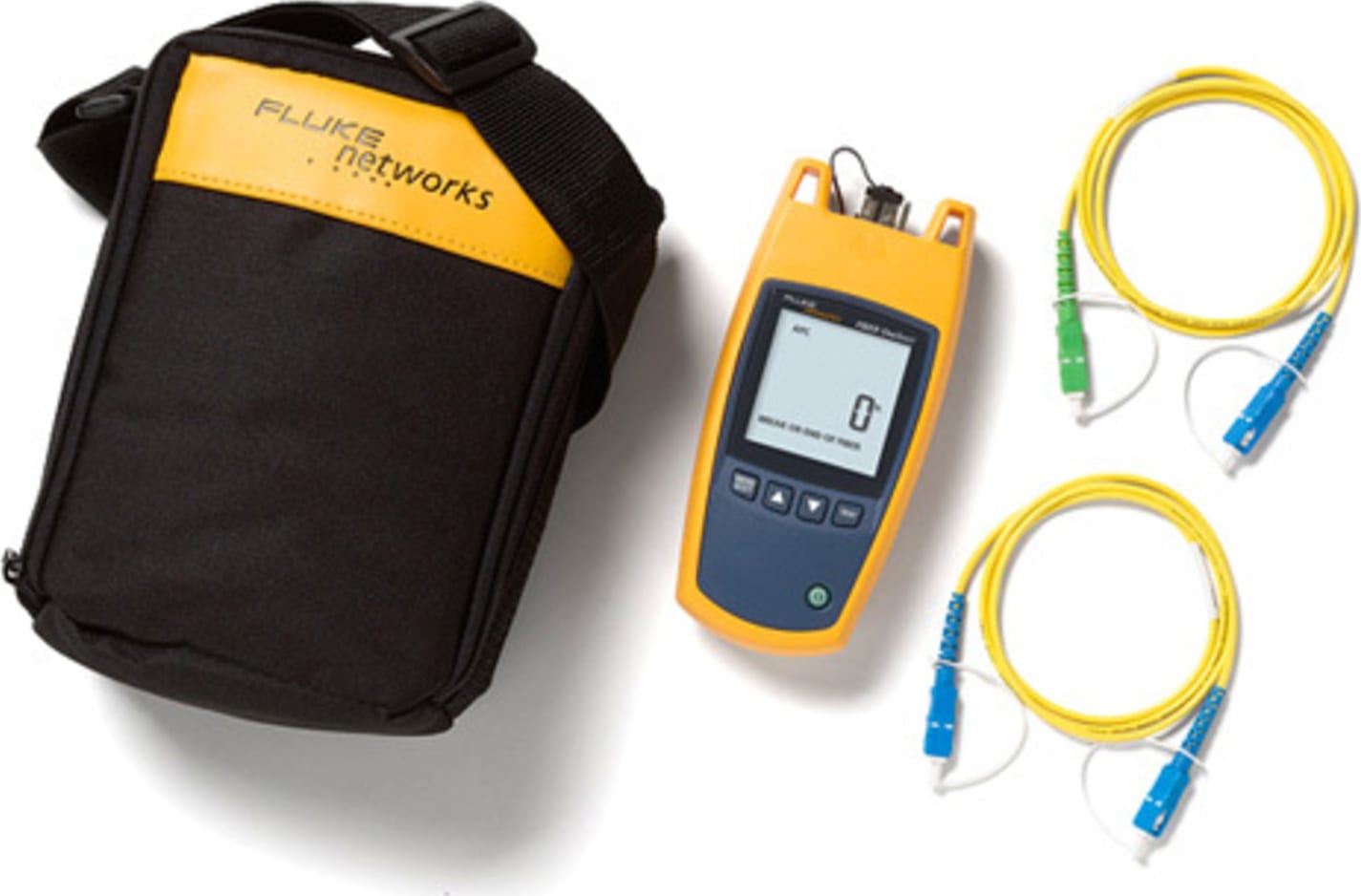 Fluke Networks - FQM-KIT