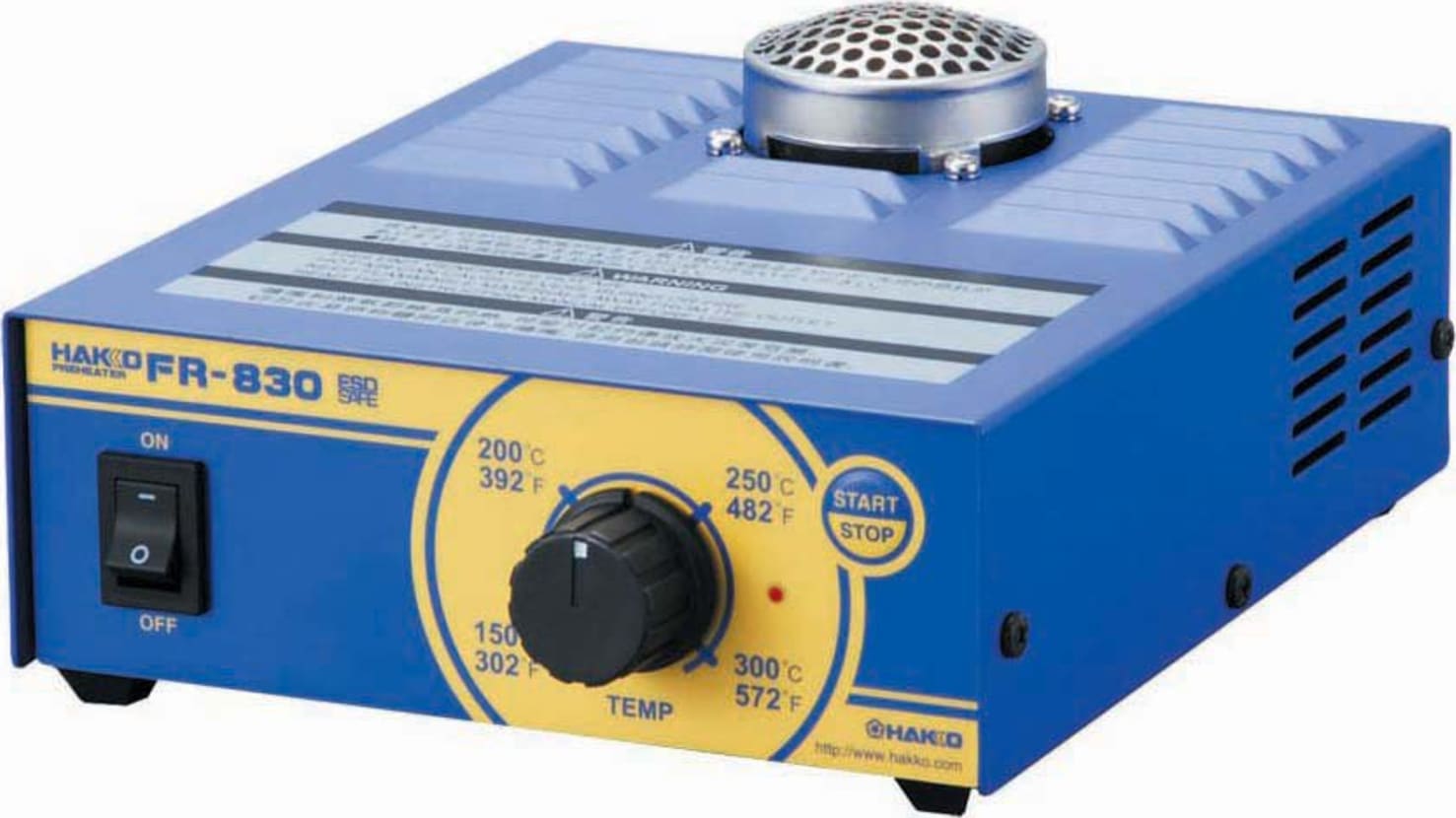 Hakko FR830-02