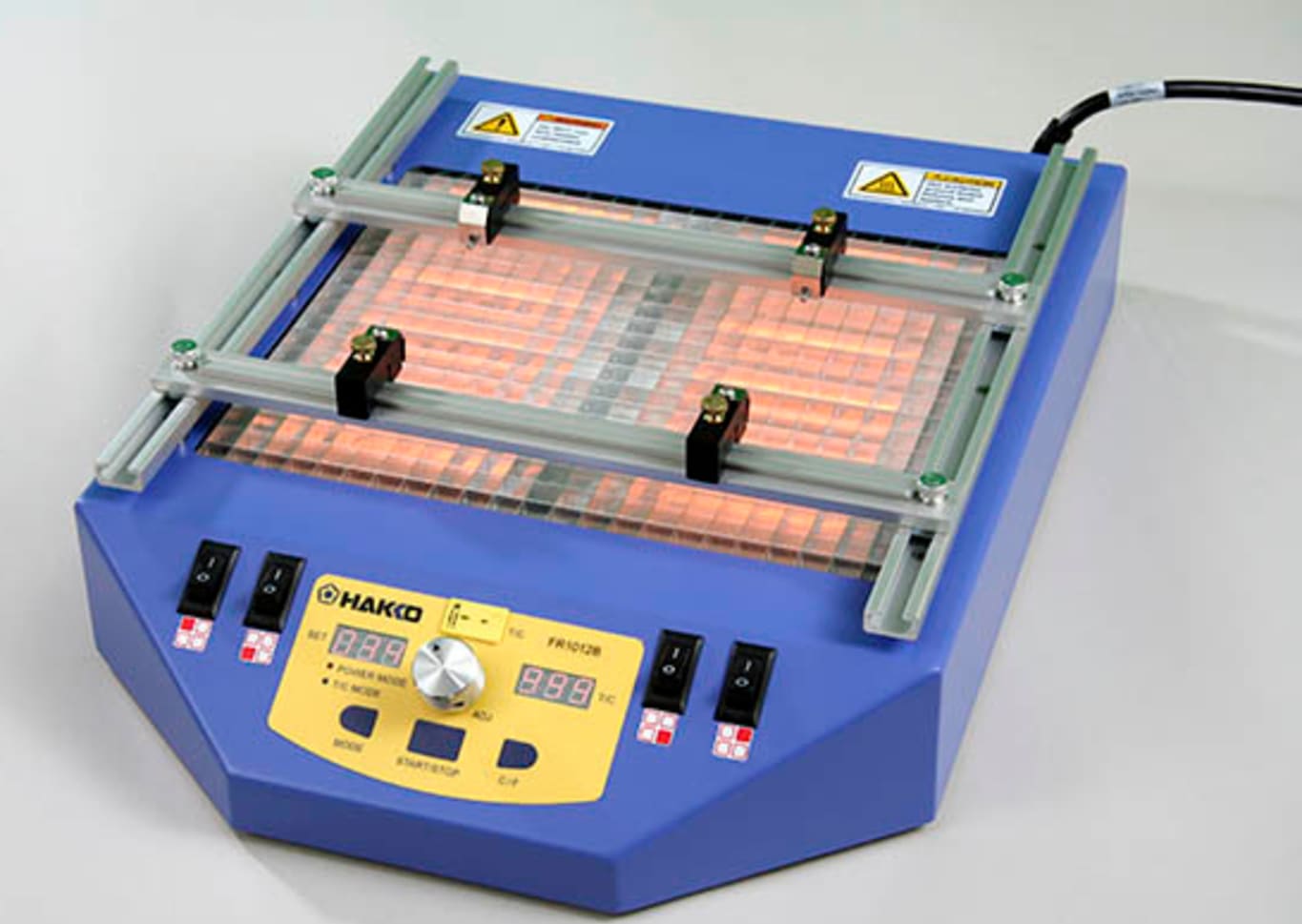 Hakko FR-1012B