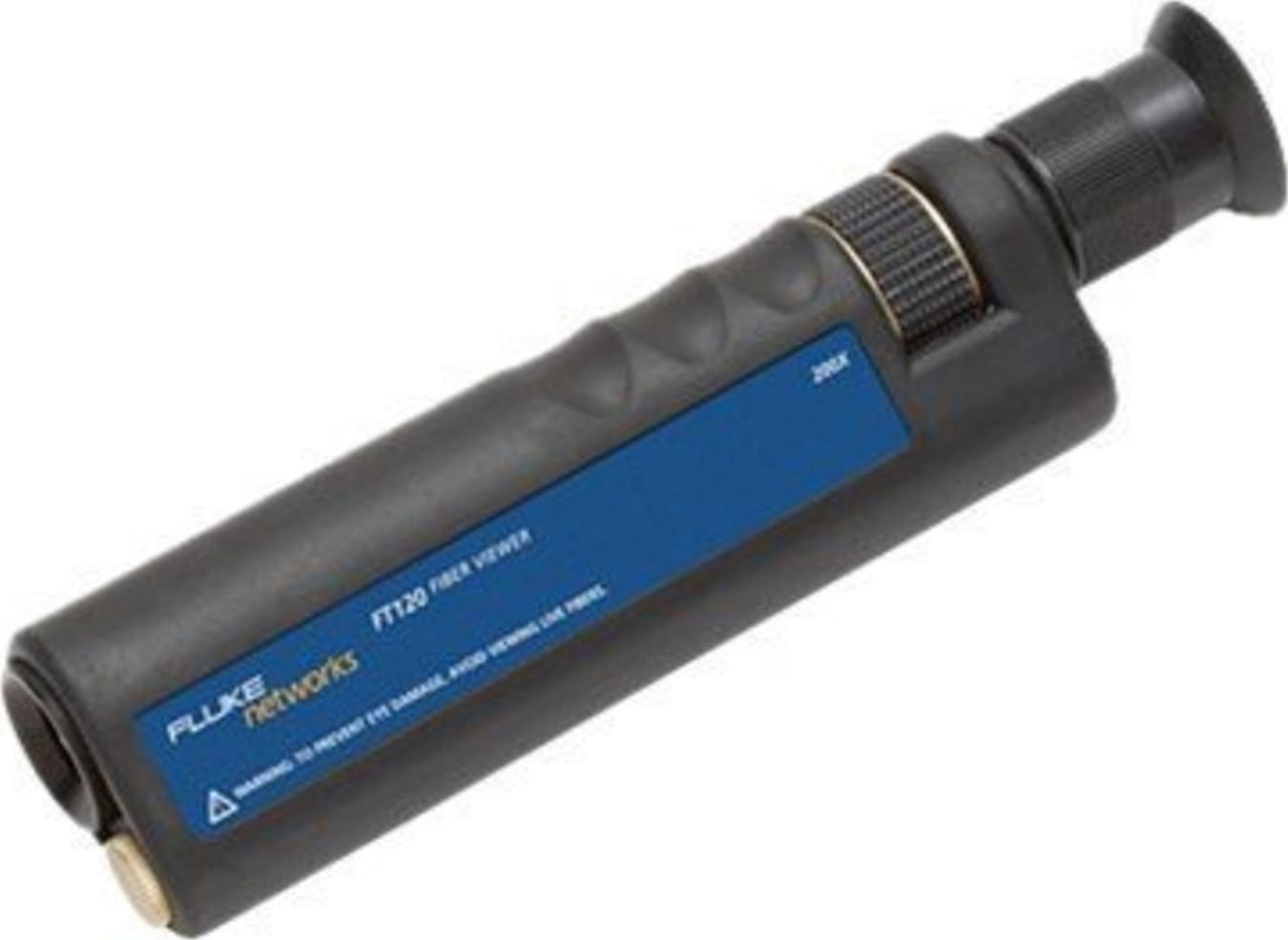 Fluke Networks FT120 Fiber Viewer - 200X Magnification