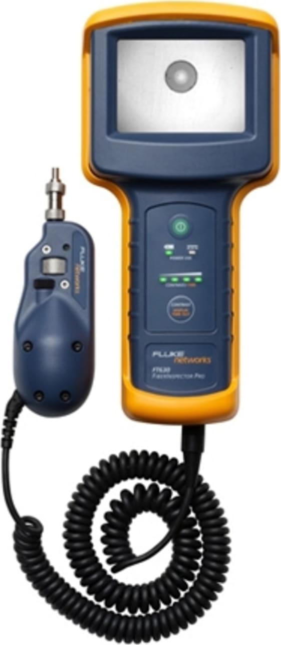 Fluke Networks - FT600