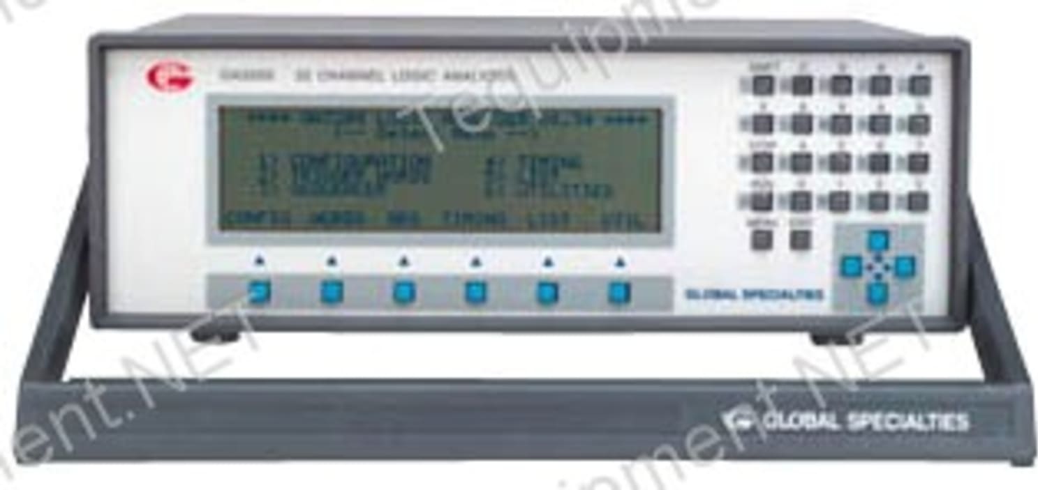 GA320S_LogicAnalyzer