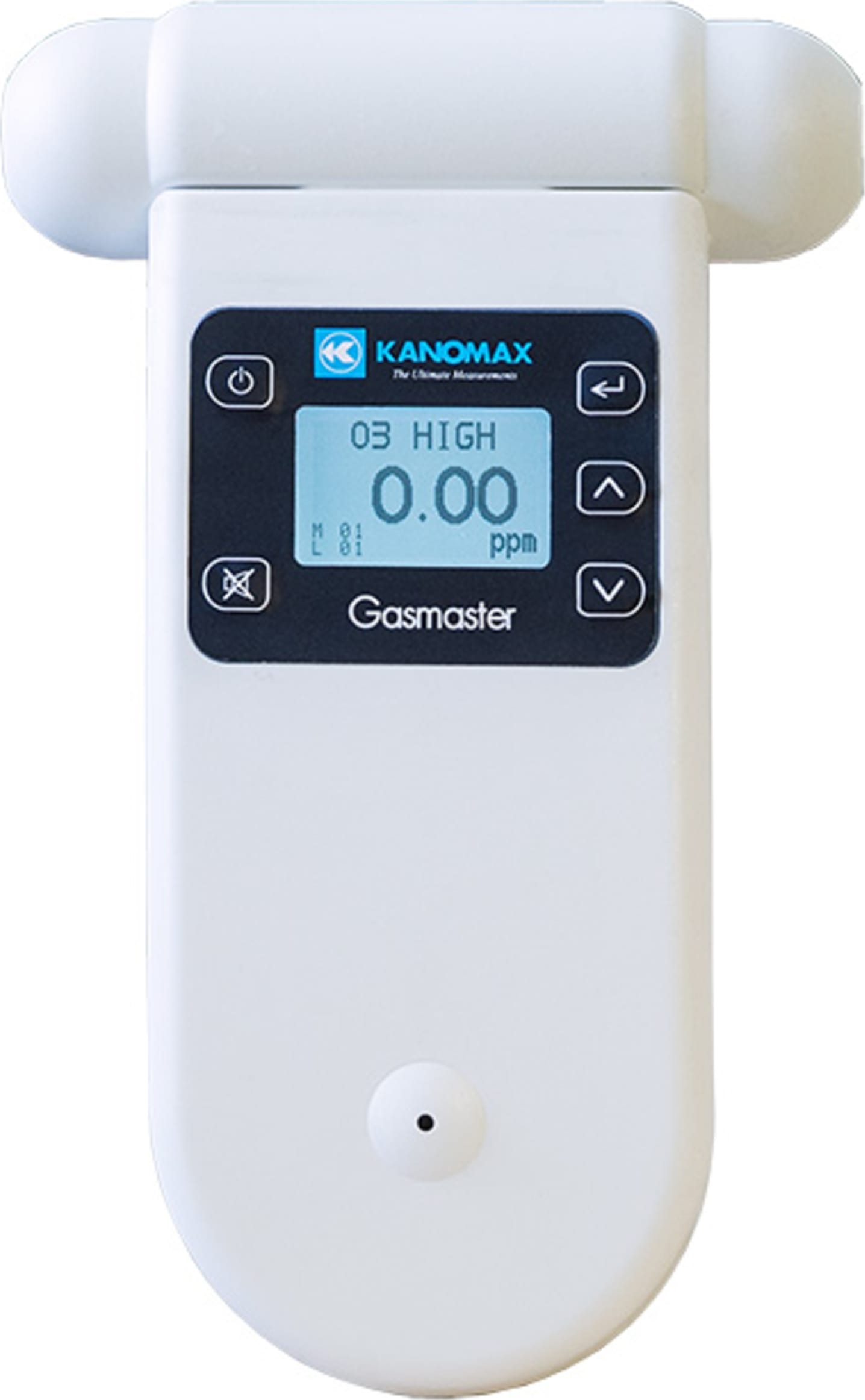 Kanomax Gasmaster Handheld Gas Monitor Series