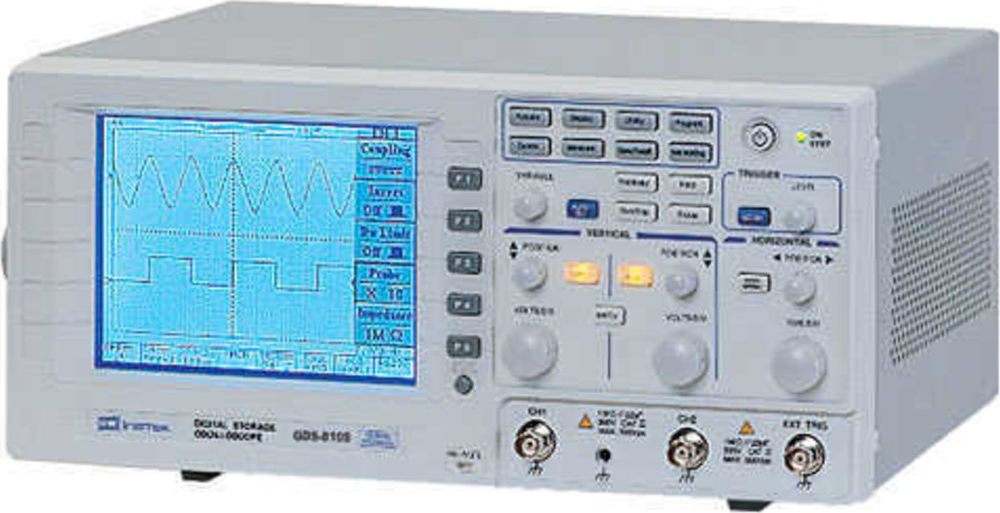 Instek GDS-810S