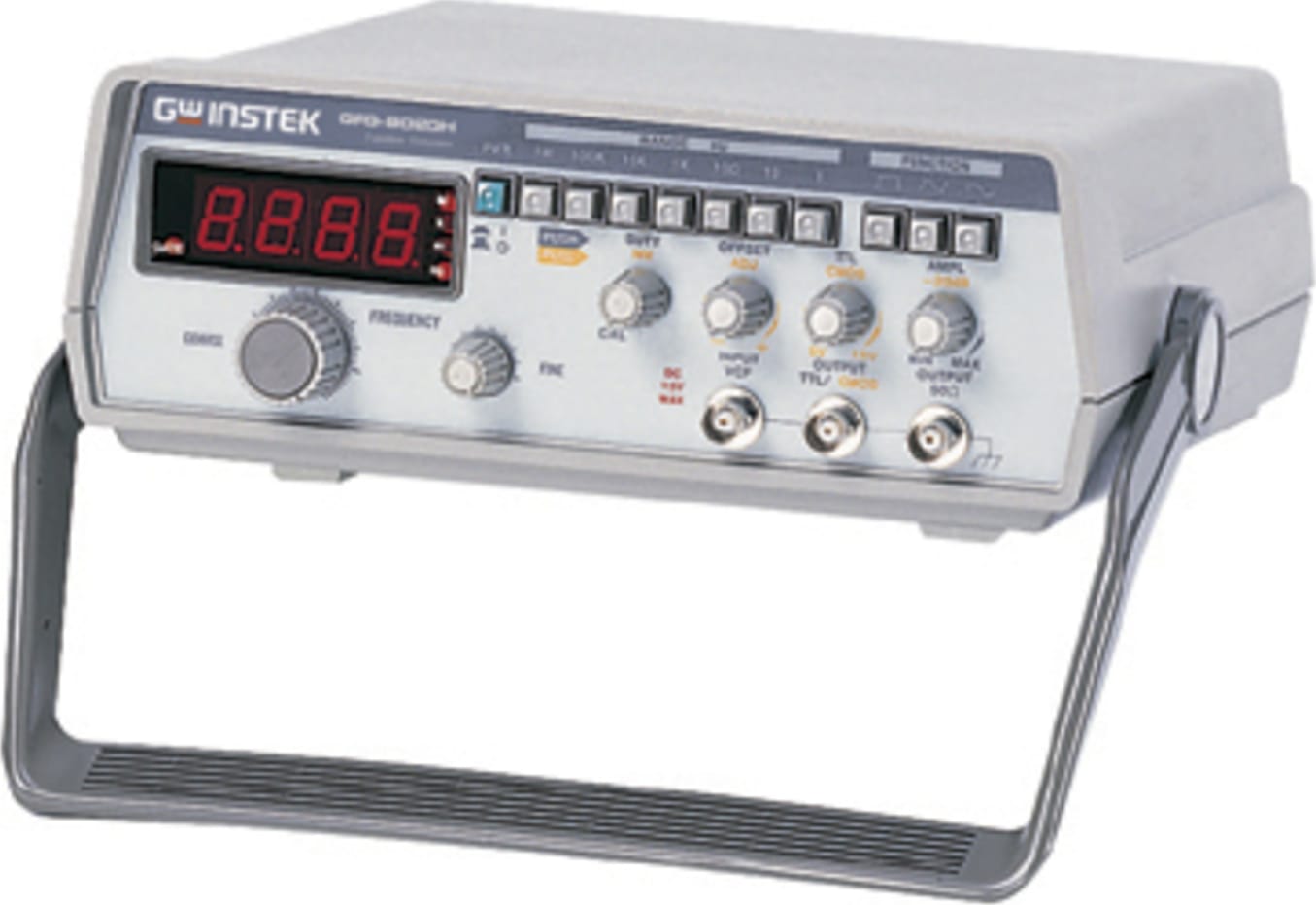 Instek GFG-8020H