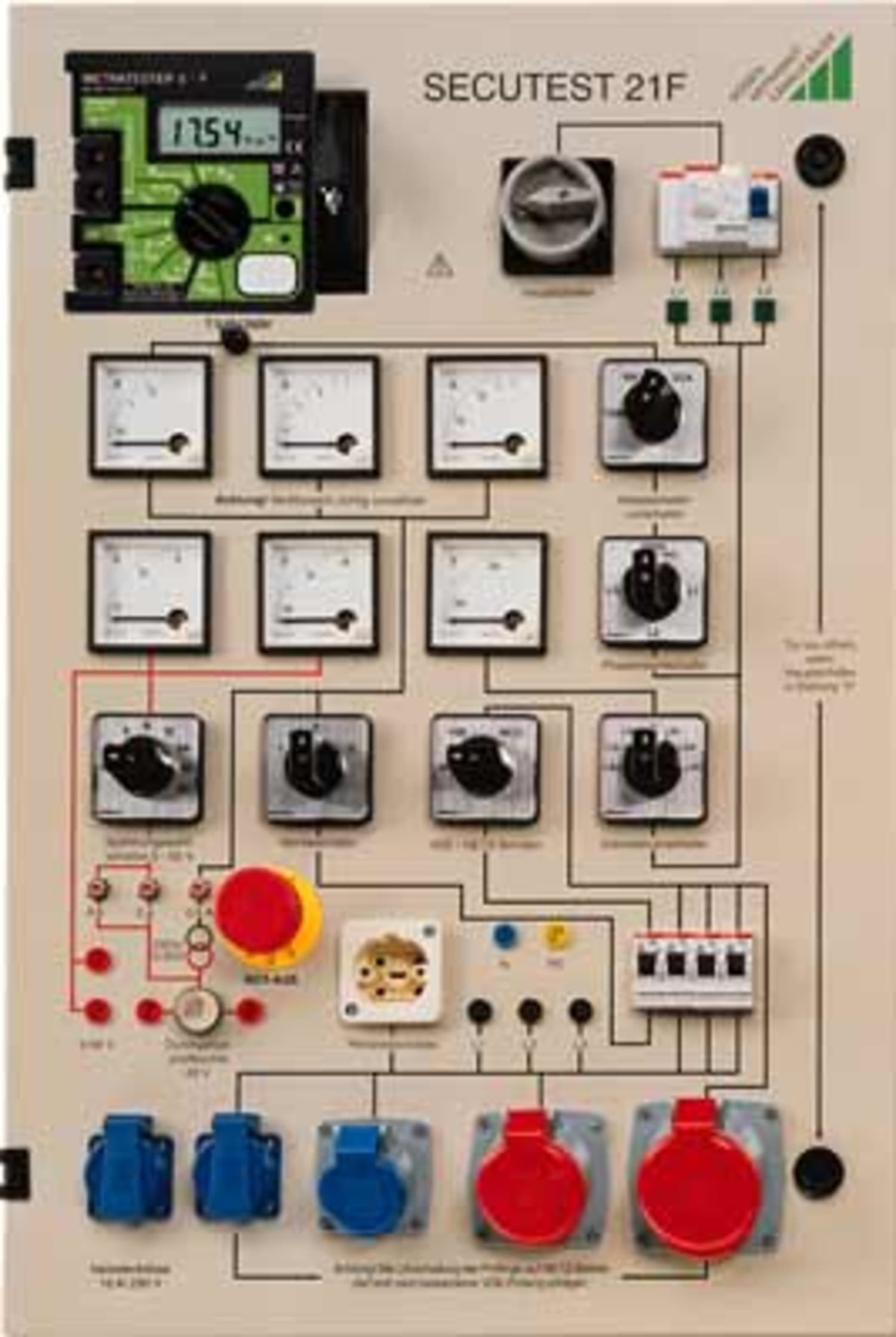 gossen_secutest-21f-pb