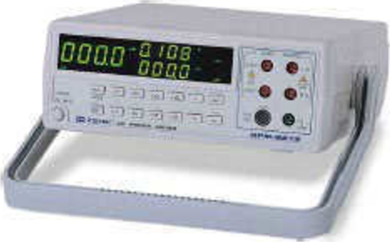Instek GPM-8212R