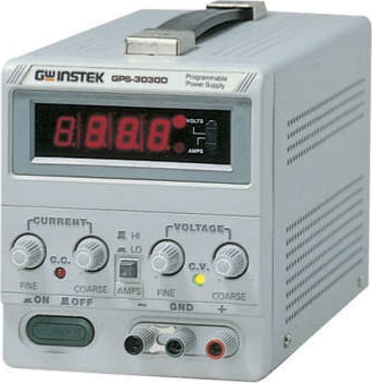Instek GPQ-3030D