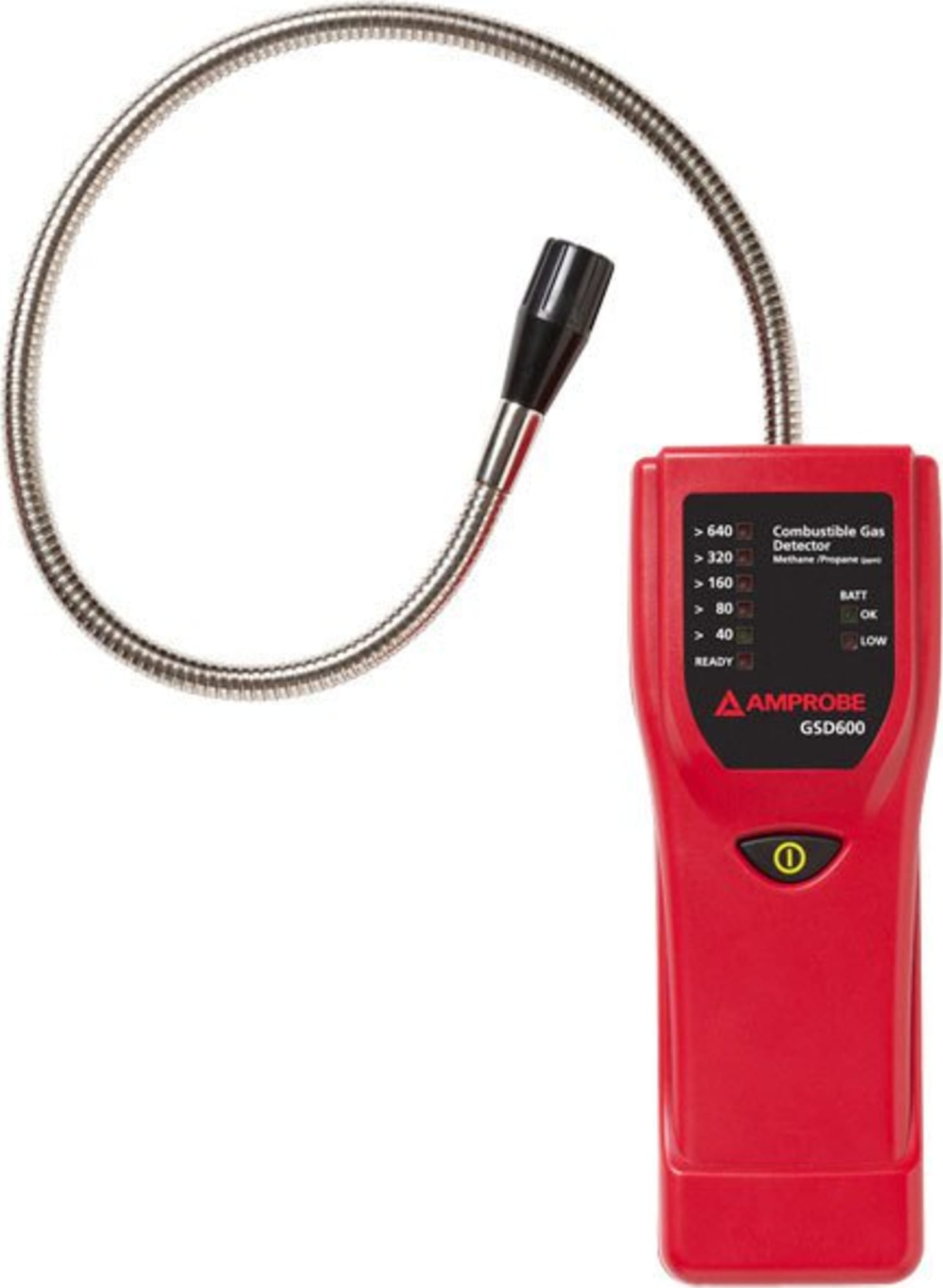 Amprobe GSD600