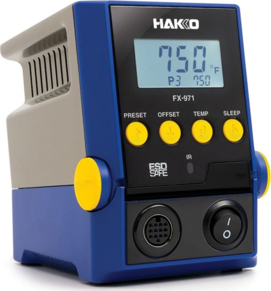 Hakko FX971-011 front