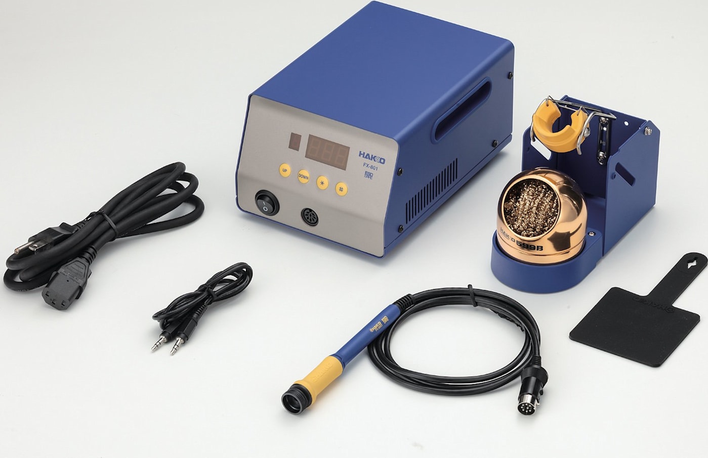 Hakko FX-801 Ultra Heavy Duty Station