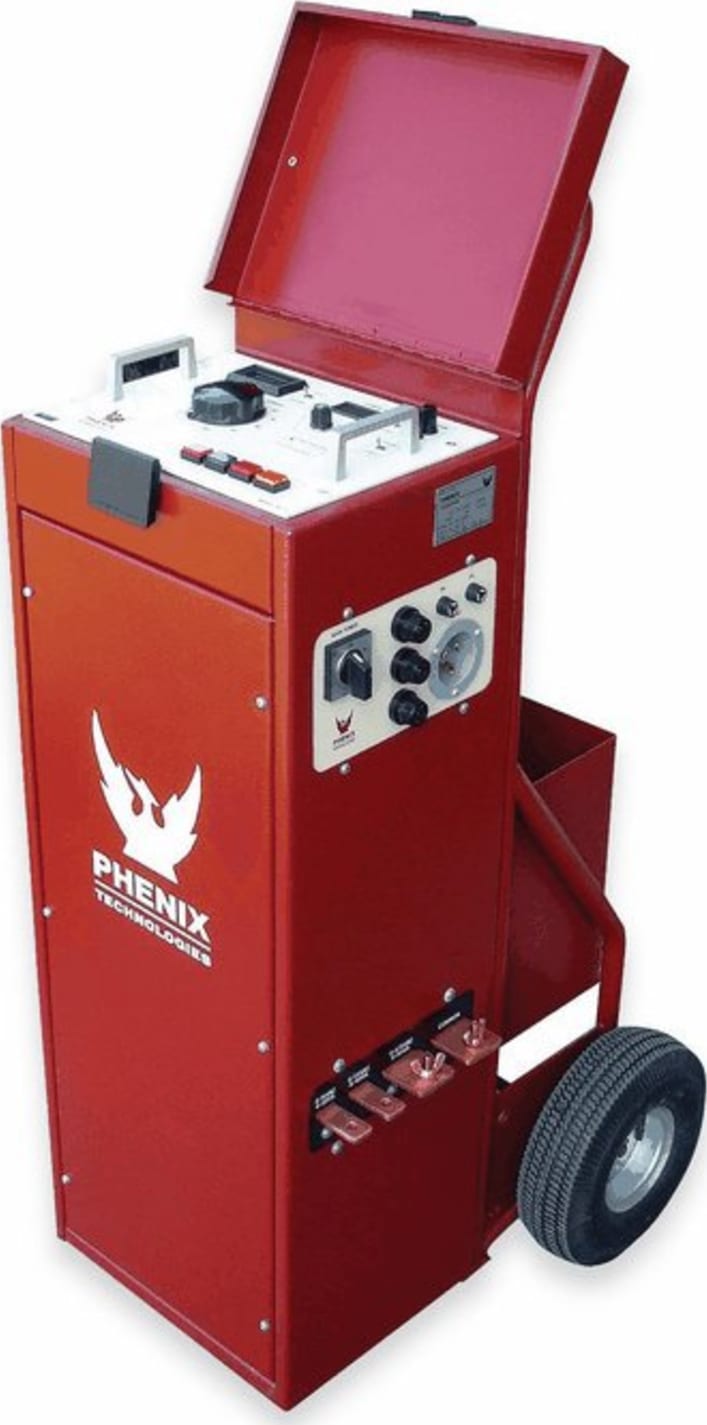 Transmission Line/Station Testing