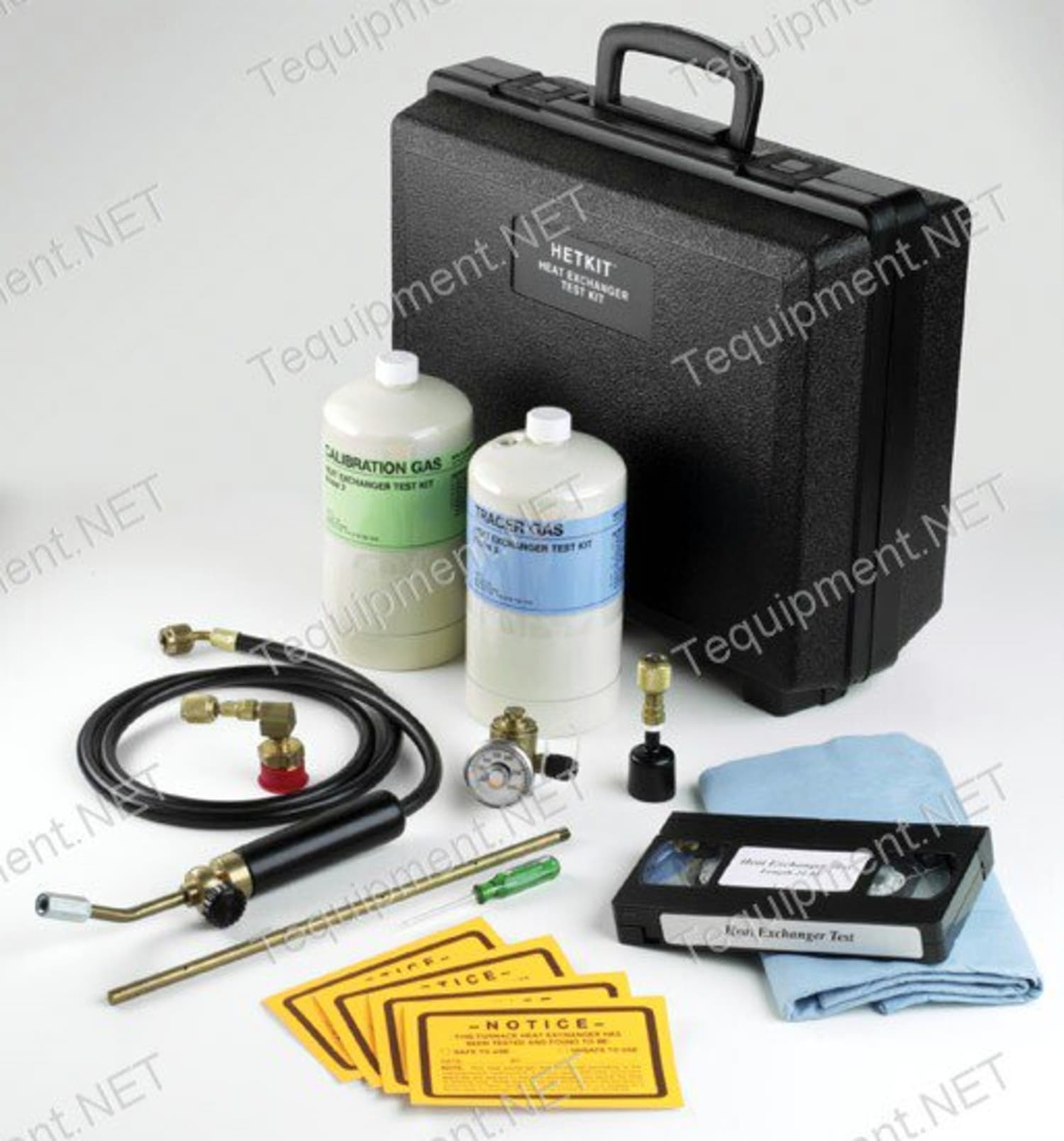 HETKIT