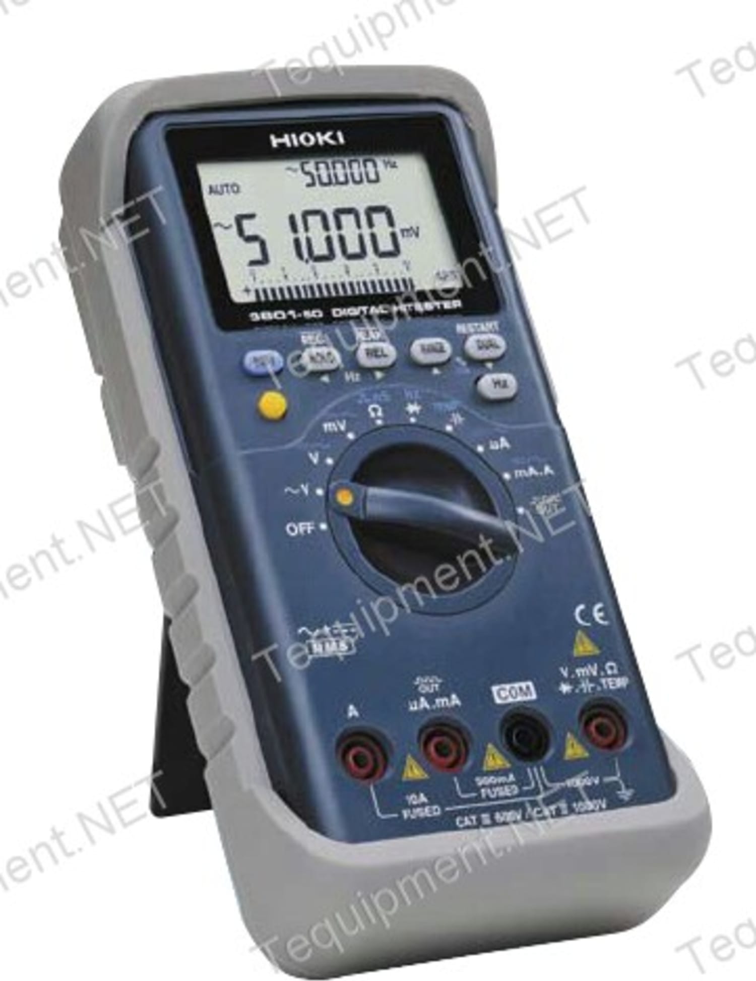 Hioki 3801-50