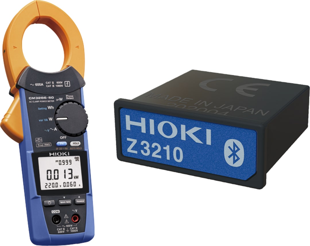 hiokiCM3286-90 Main image