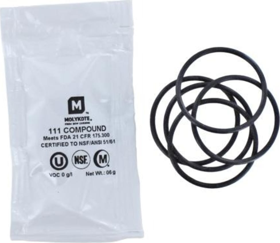 HOBO MX2201-02-ORING