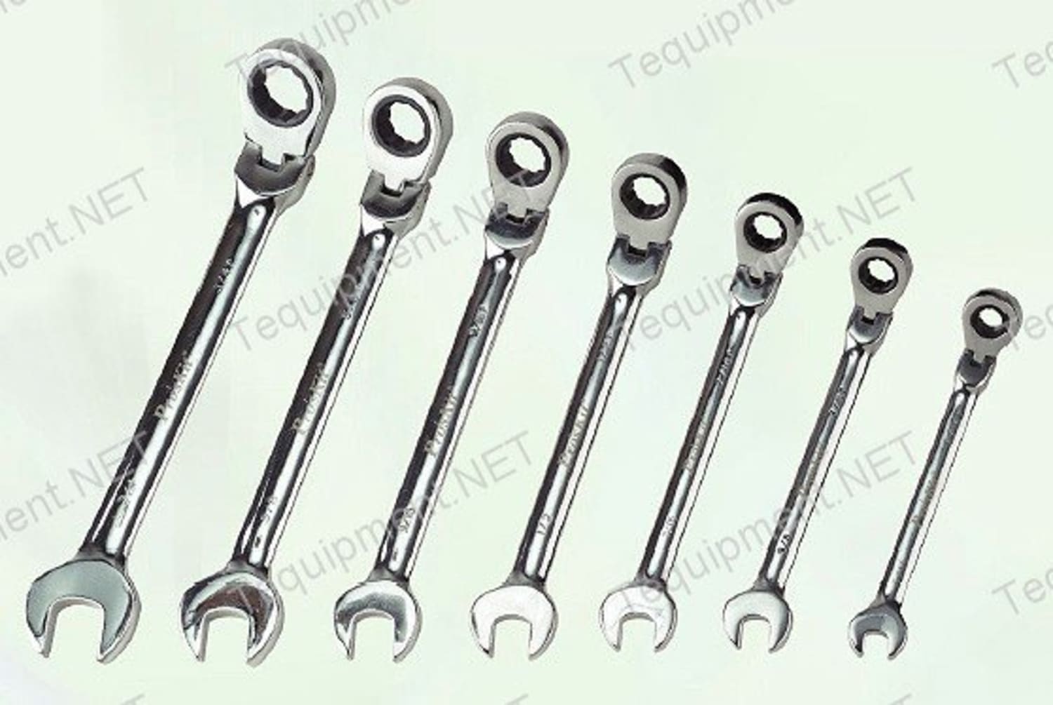 Eclipse Tools HW-5907I