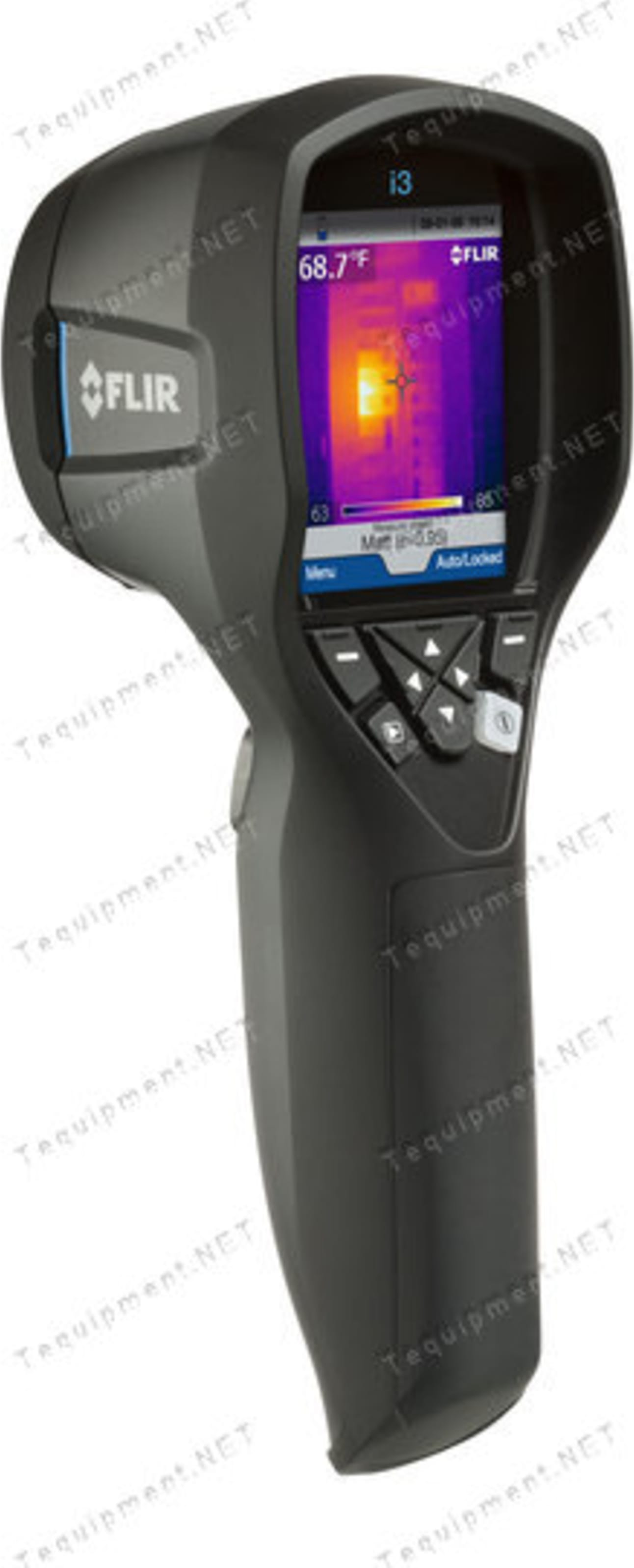 FLIR i3