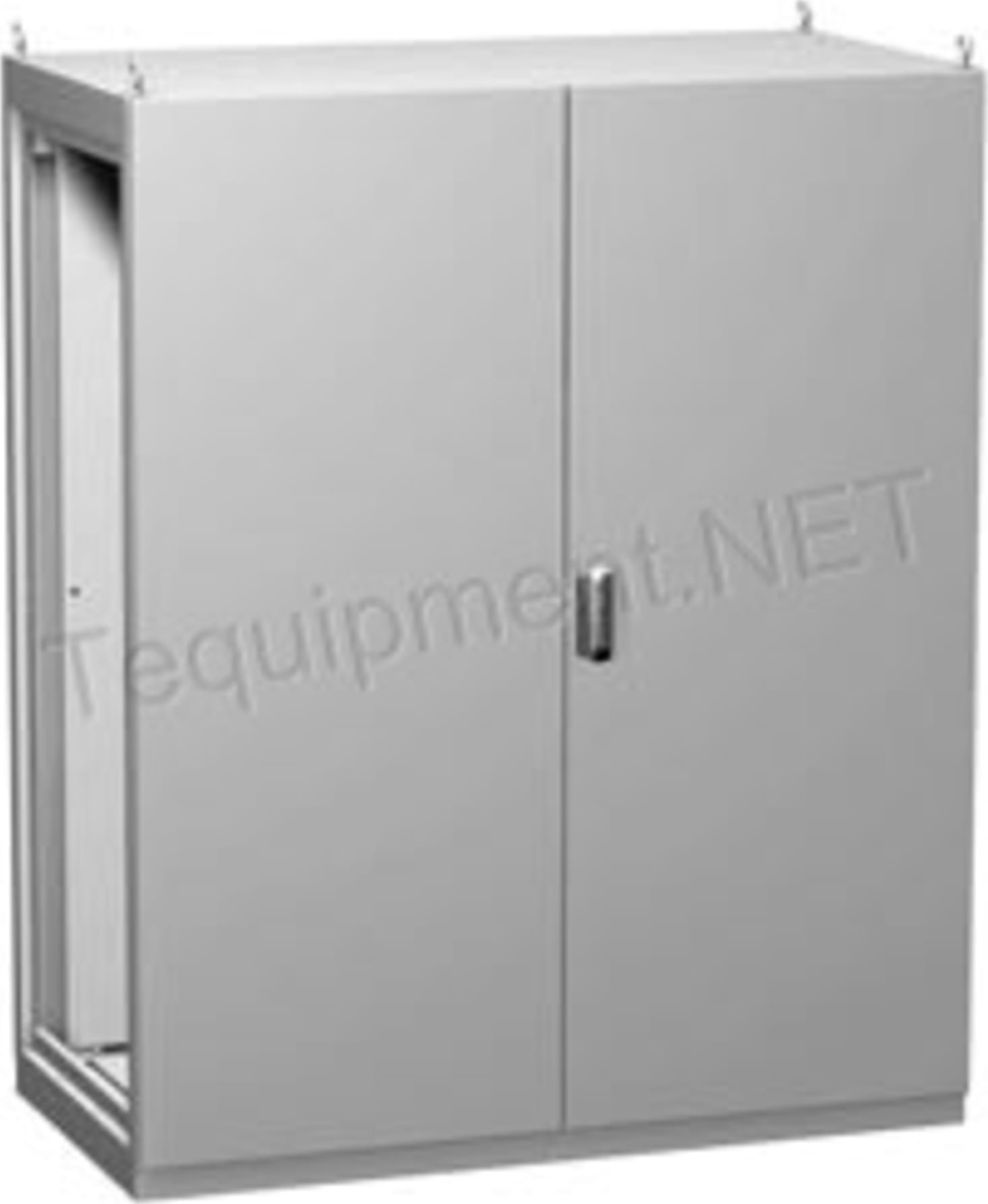 IMET_Series_Double_Door_Modulating_Freestanding