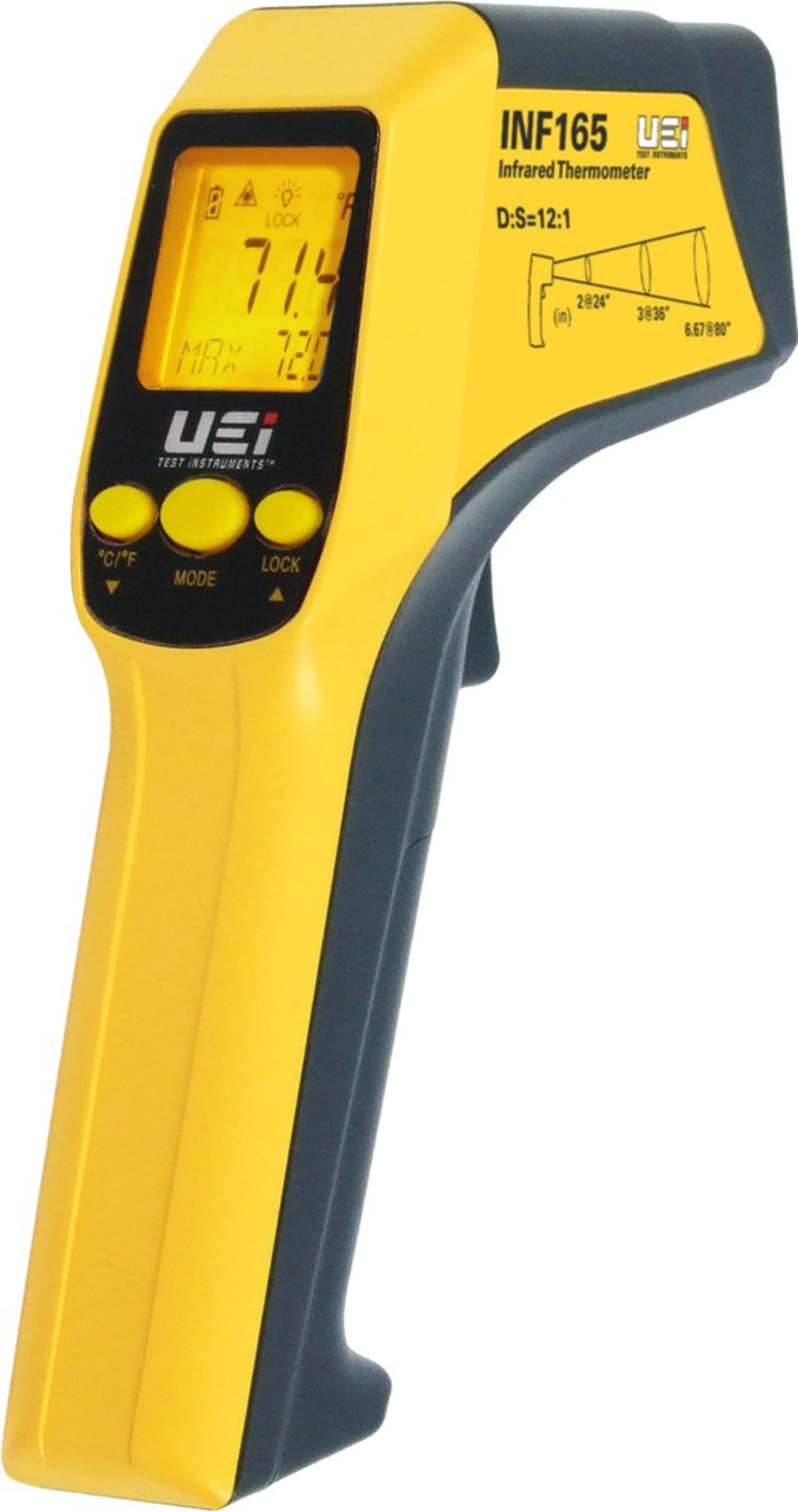 Uei INF165