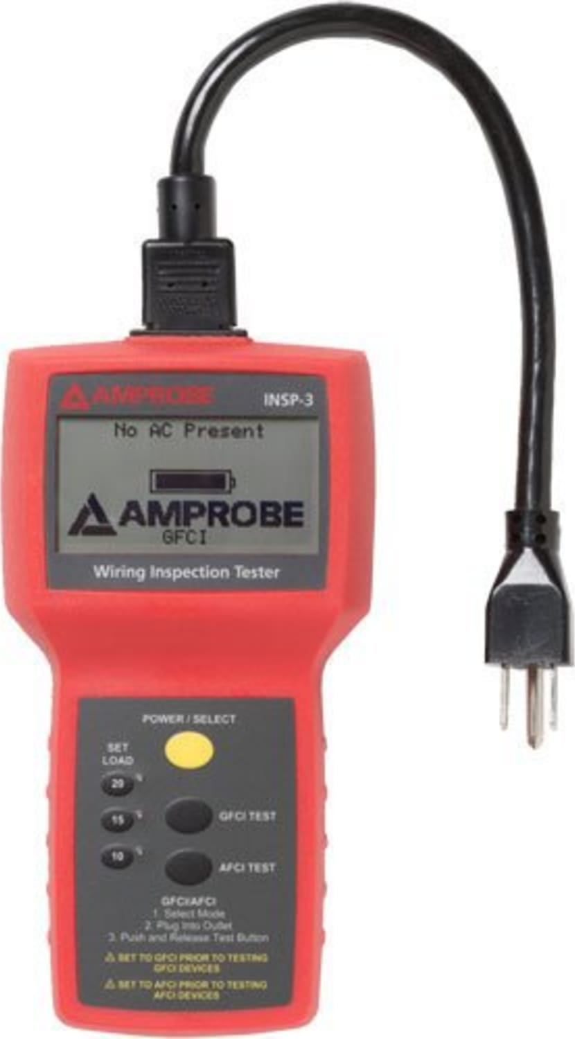 Amprobe INSP-3