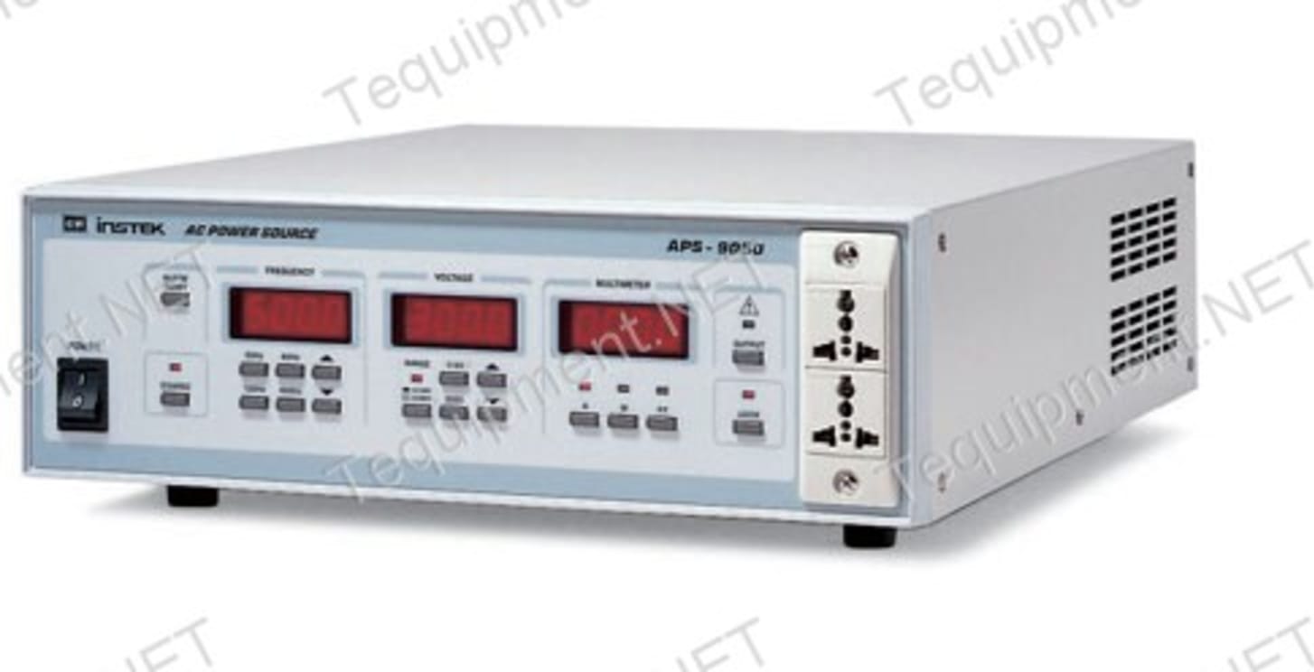 nstek APS-9050