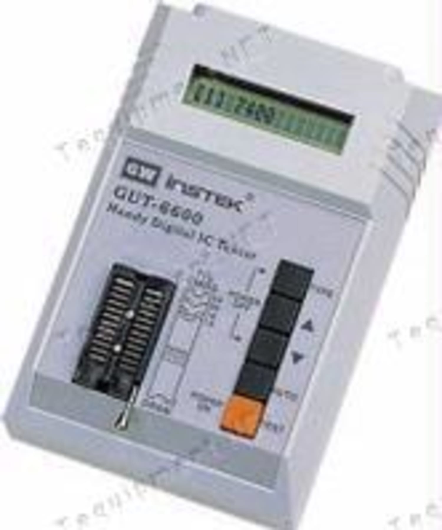 Instek GUT-6600