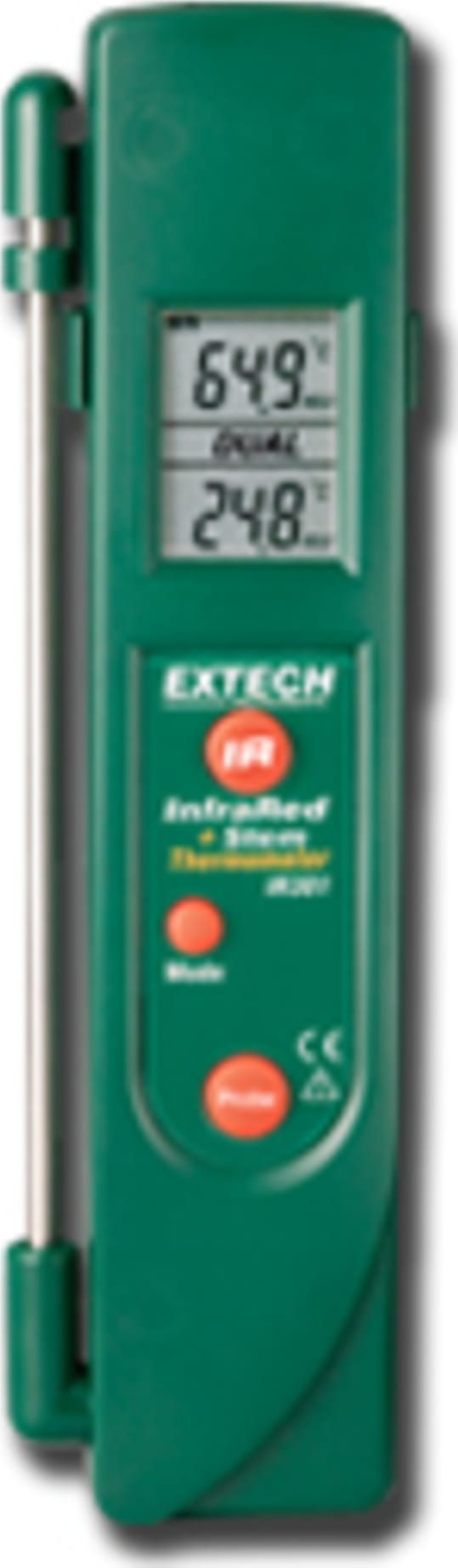 Extech IR301-NIST