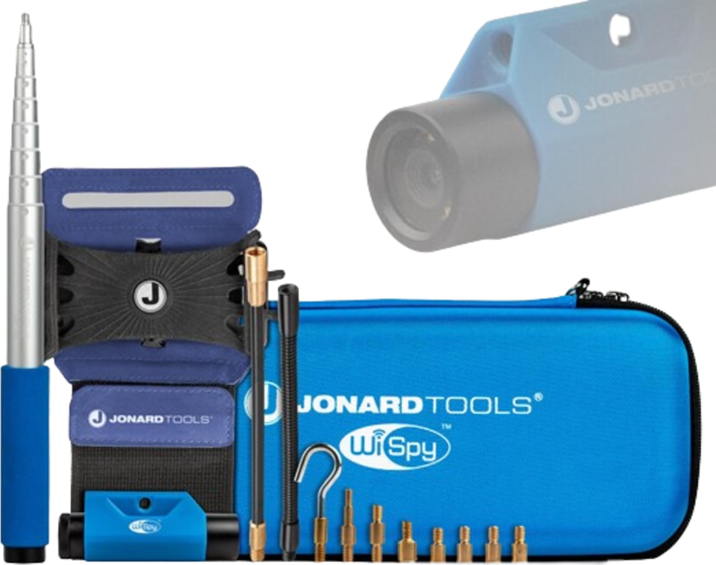 JonardCF-200 Main image