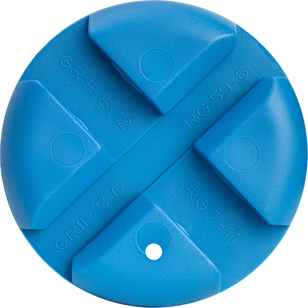 JonardCG-100 Front View