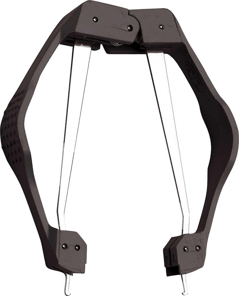 JonardEX-5 Side View