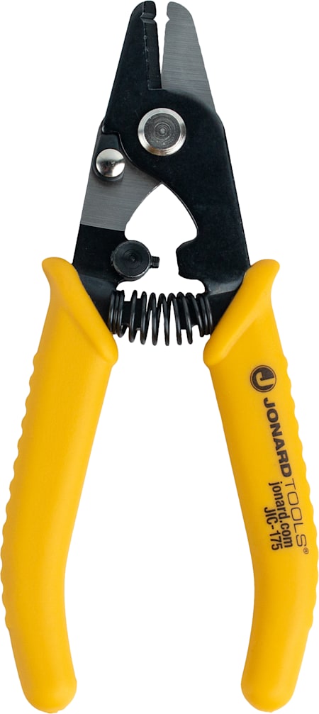 Jonard Tools JIC-175 Front View