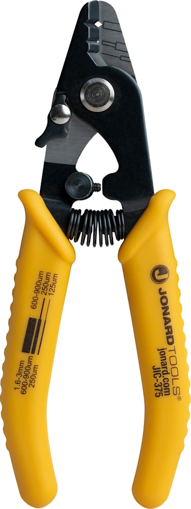 Jonard Tools JIC-375 Front View