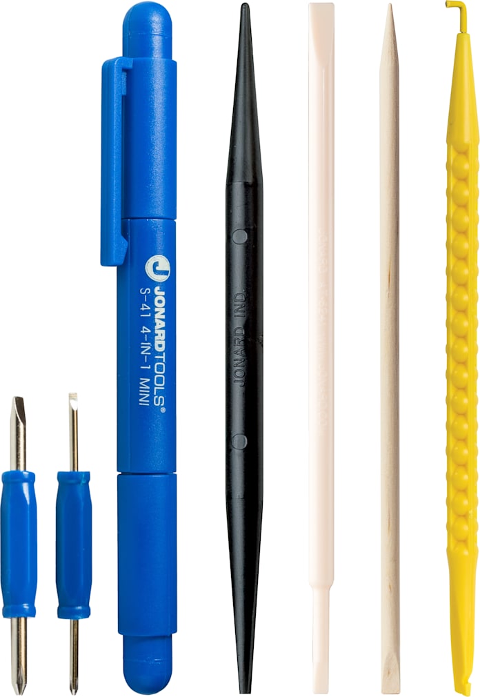 JonardTK-AT5 Main image