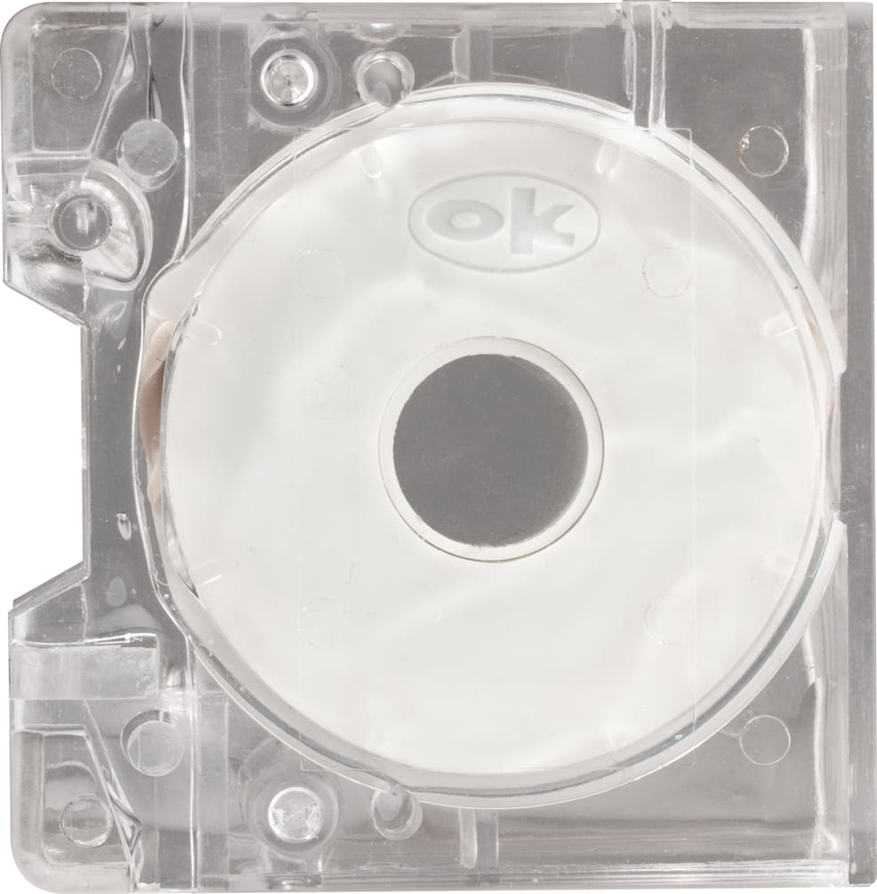 Jonard Tools WD-30-TRI Front View