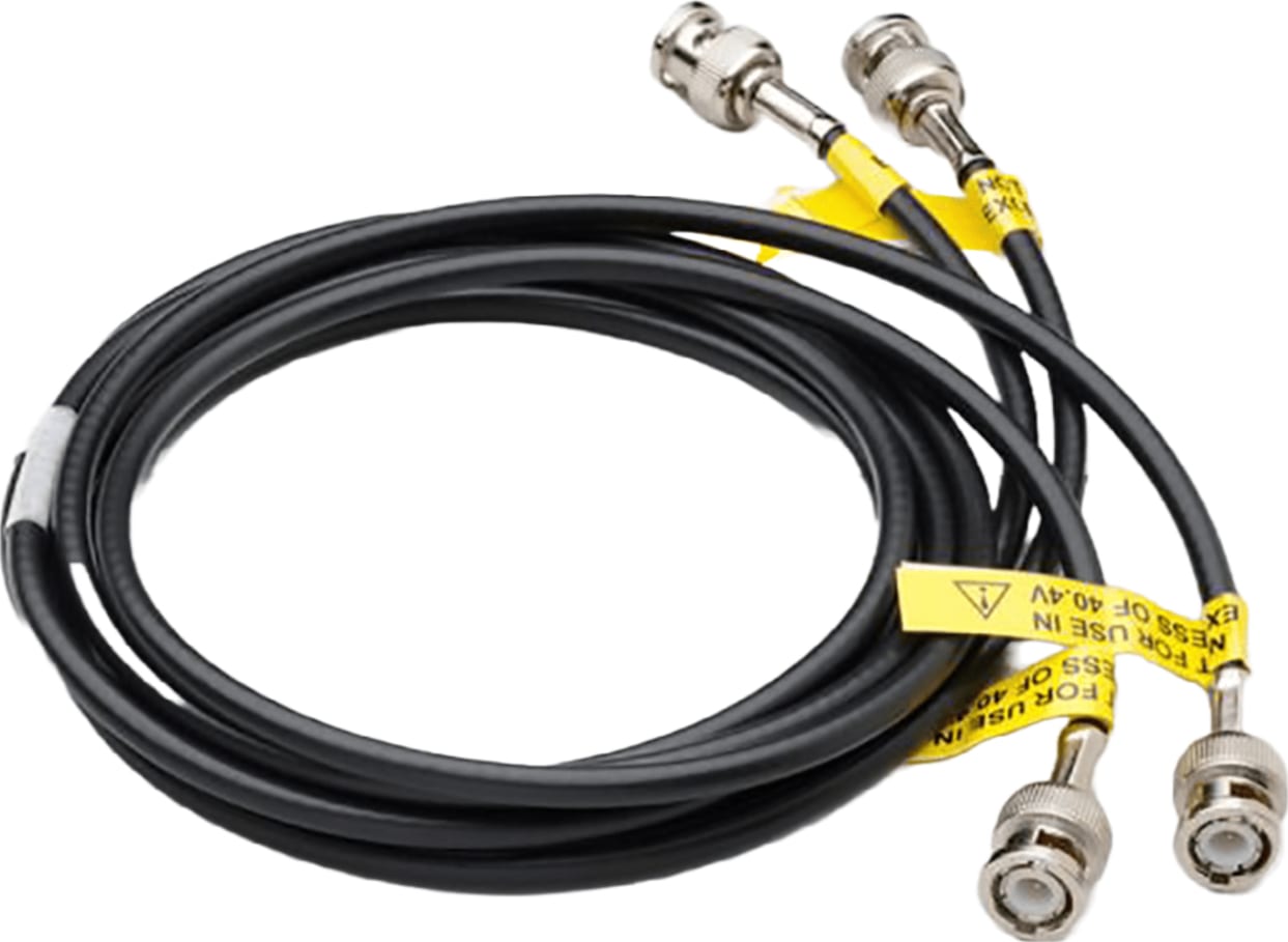 Keithley 2601B-PULSE-CA2 Front