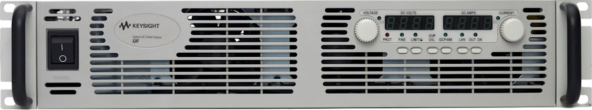 Keysight N8759A Front 1222