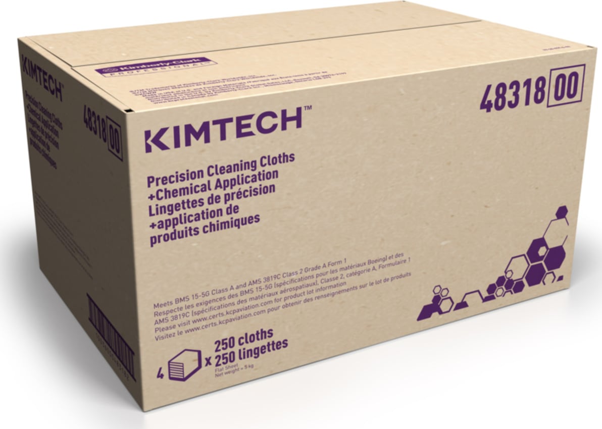 Kimberly-Clark 48318 main