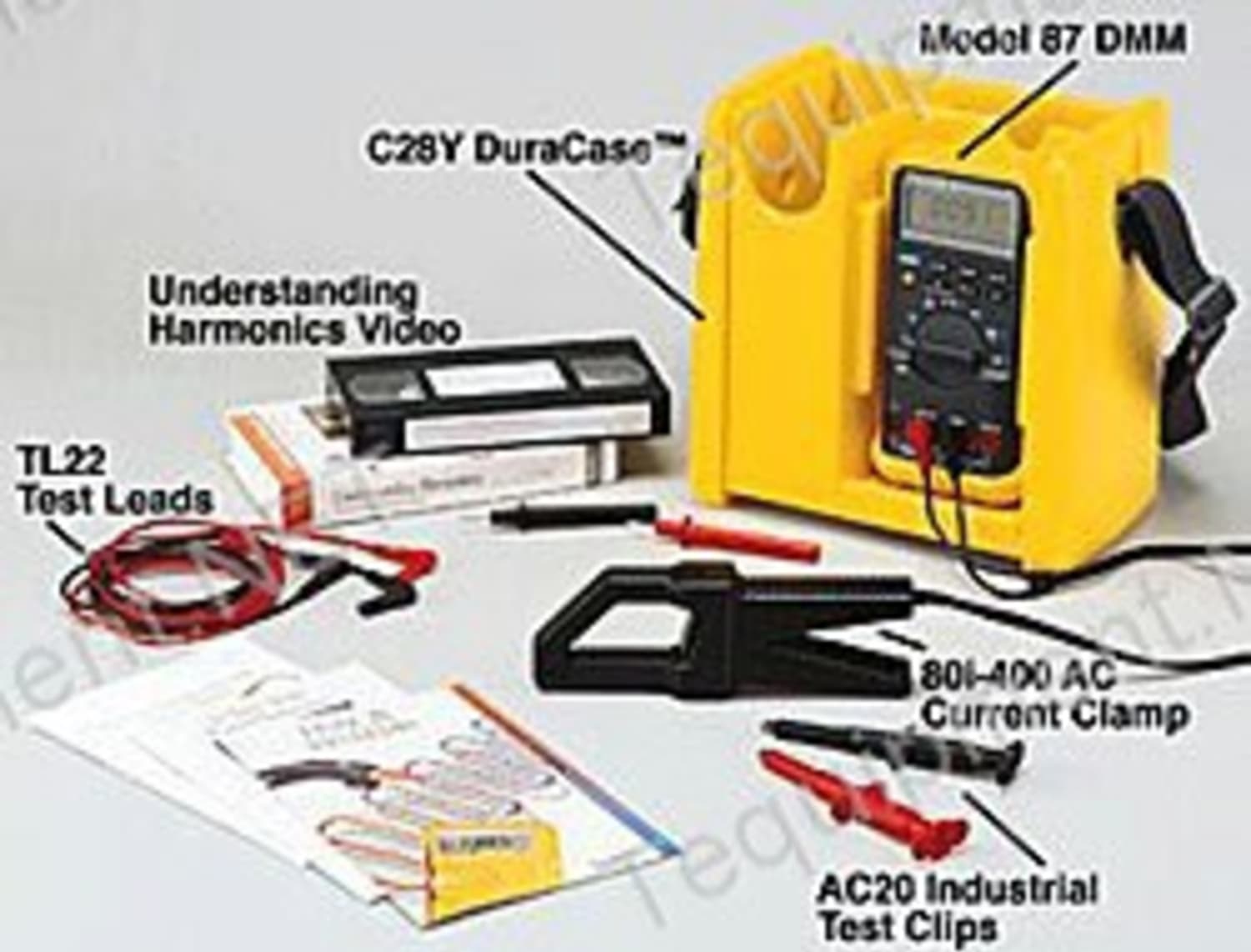 Fluke KIT-87