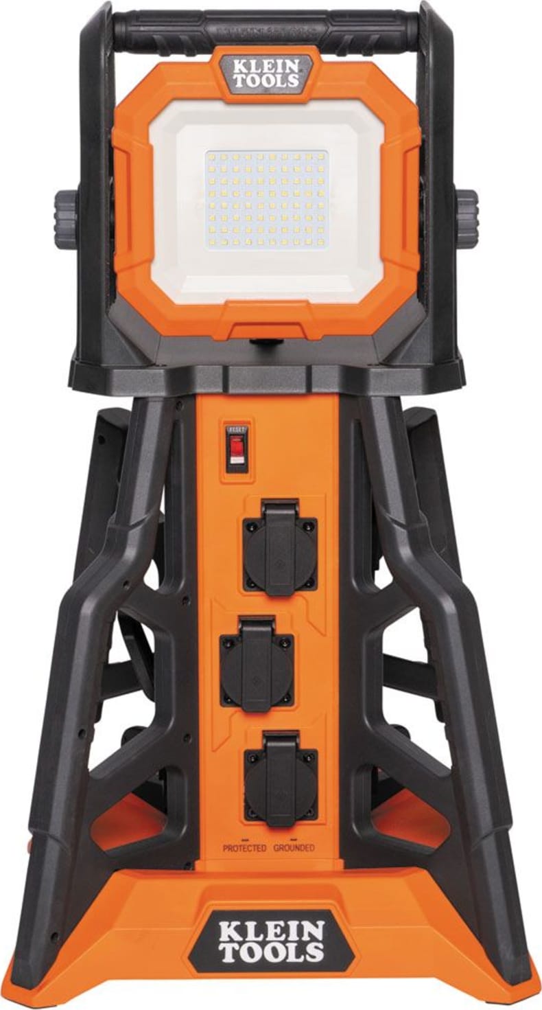 Klein29610 Front View