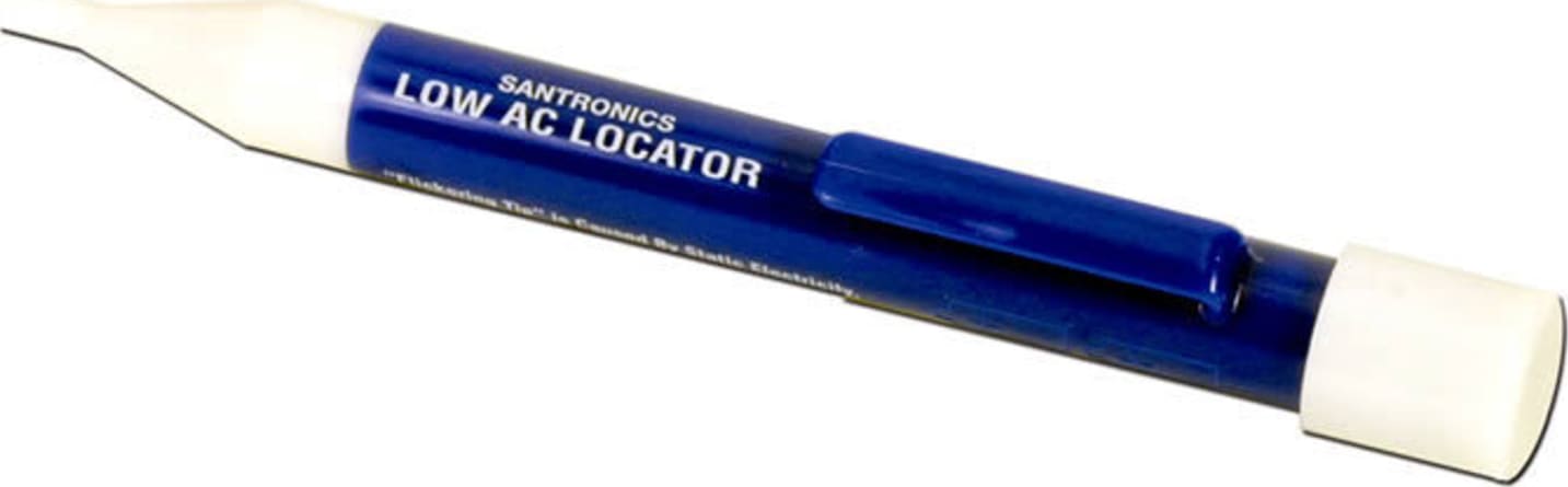Santronics LAC-EZ Non-Contact Voltage Detector