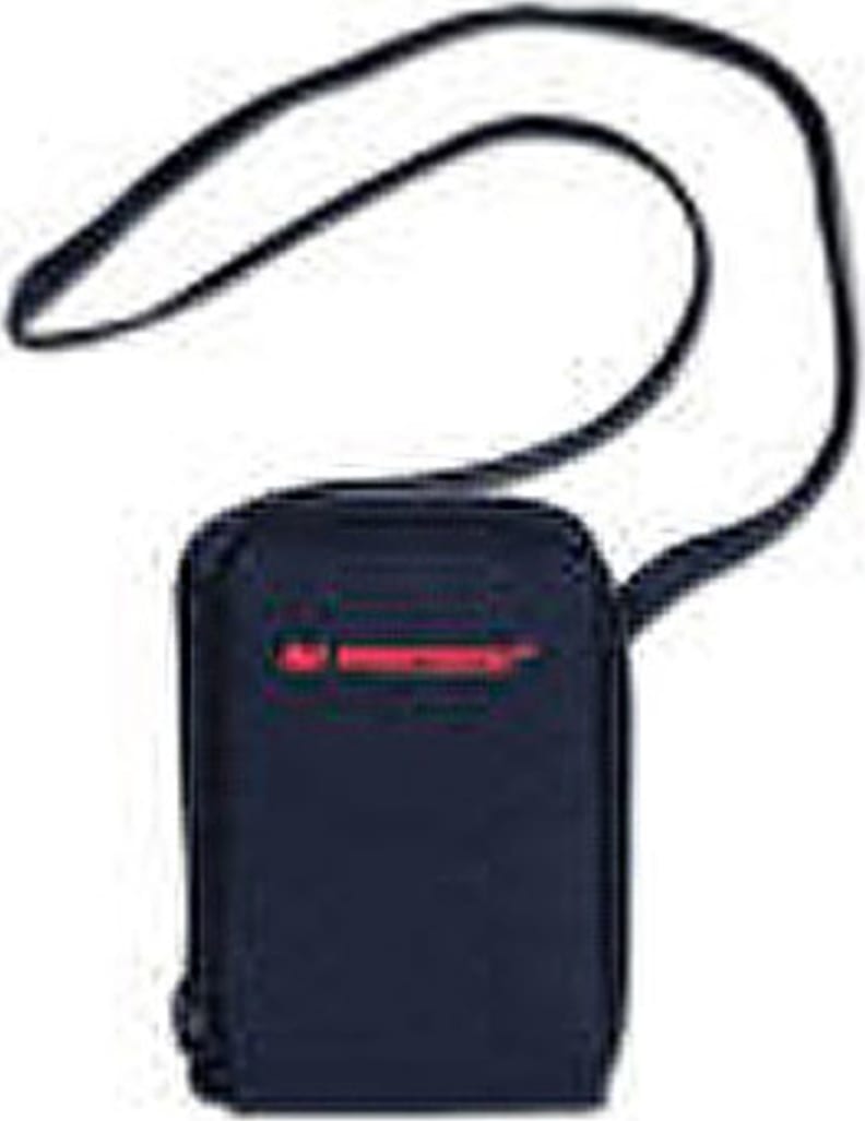 BK Precision LC 12 - Dual Compartment Carrying Case