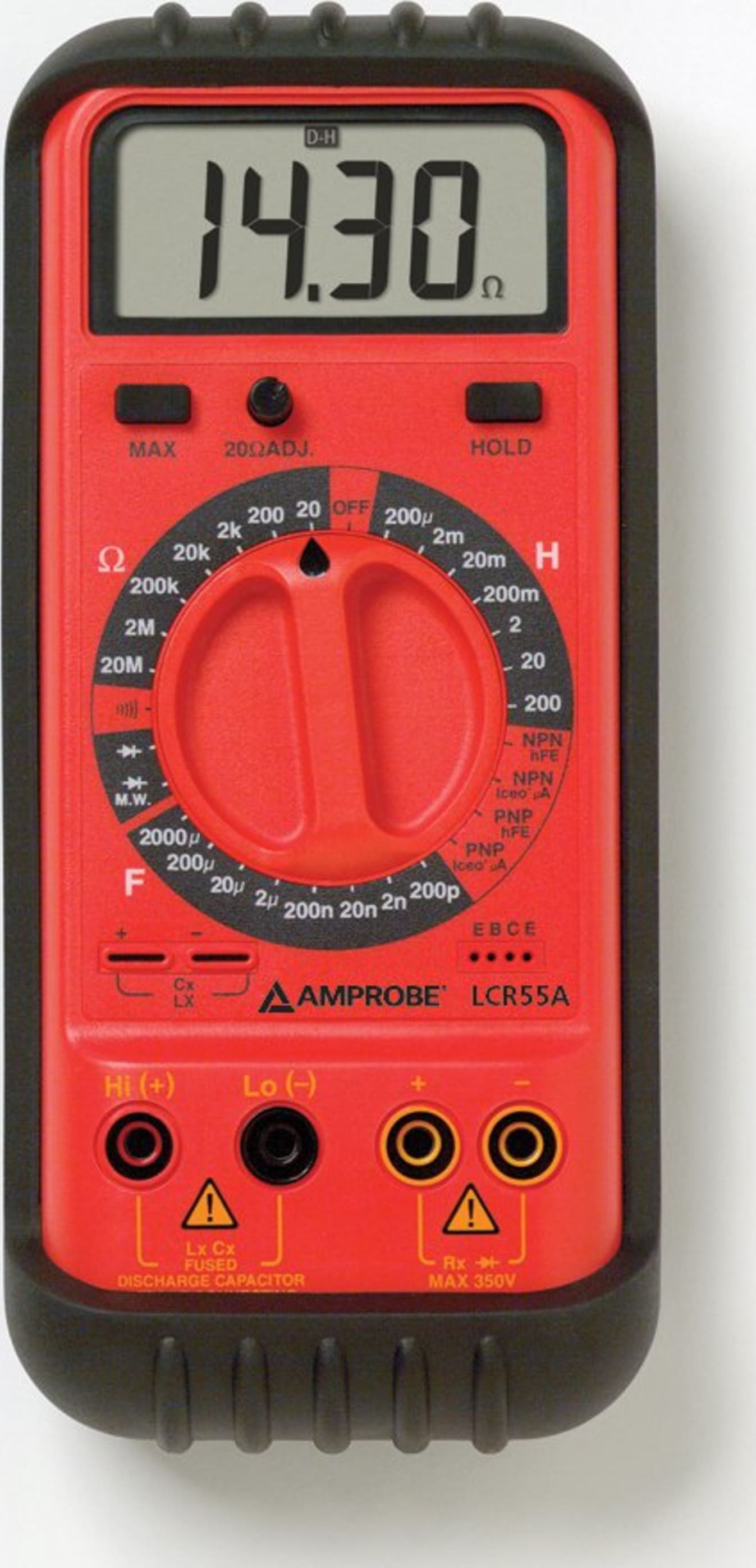 Amprobe LCR55A