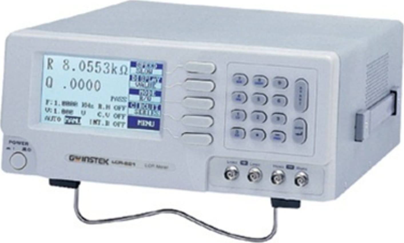 Instek LCR-819R