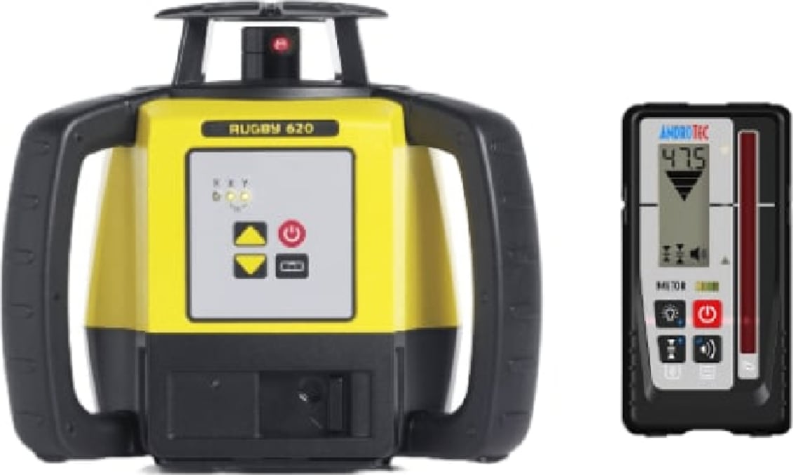 Leica RUGBY 680 - 6017705 Main Image