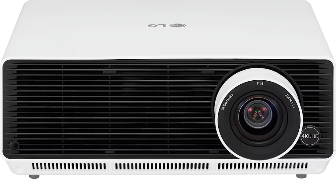 LG BU53PST - 5000 Lumens, 4K UHD Laser Projector, ProBeam, Short LG BU53PST - 5000 Lumens, 4K UHD Laser Projector, ProBeam, Short
