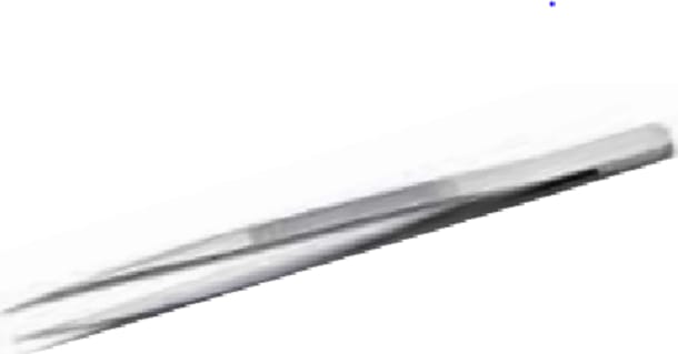 Lindstrom 119-SA Front