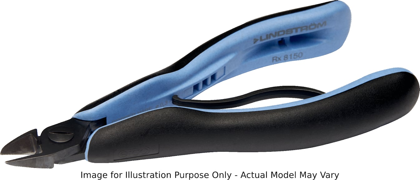 Lindstrom RX8160M2 Front