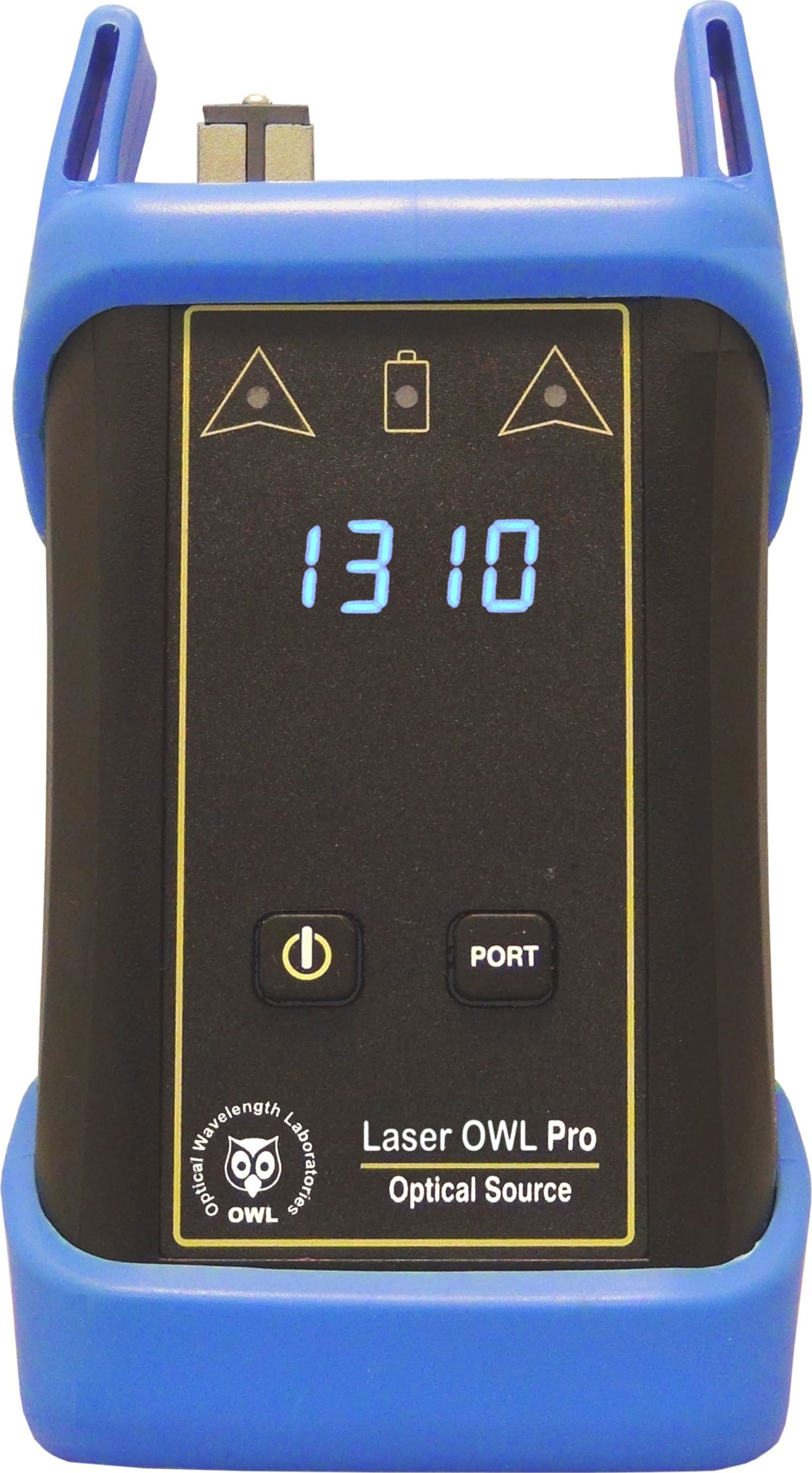 OWL LP3X - Laser OWL Pro 1310 Singlemode Light Source