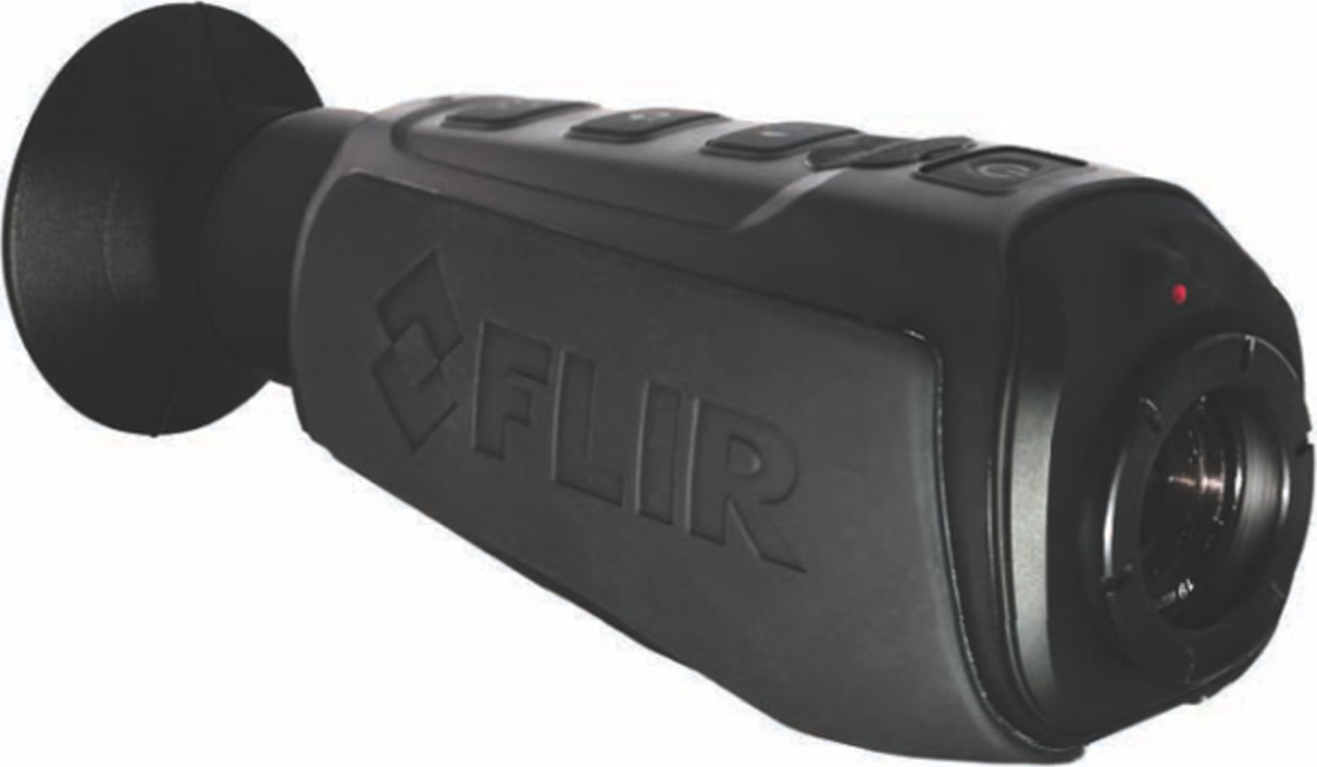 FLIR LS64
